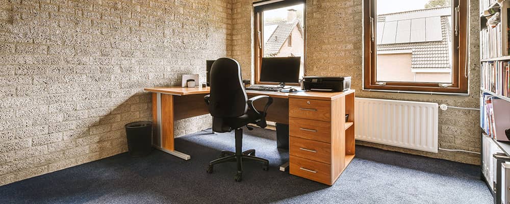 Office space for rent in Wrexham
