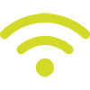 Wi-Fi icon