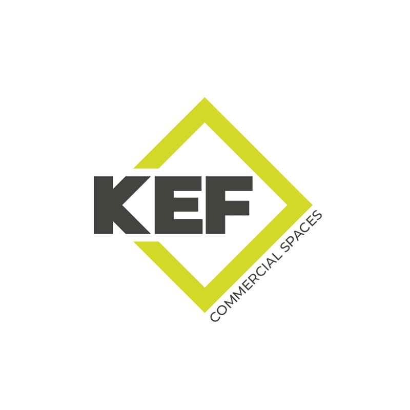 KEF Commercial Spaces