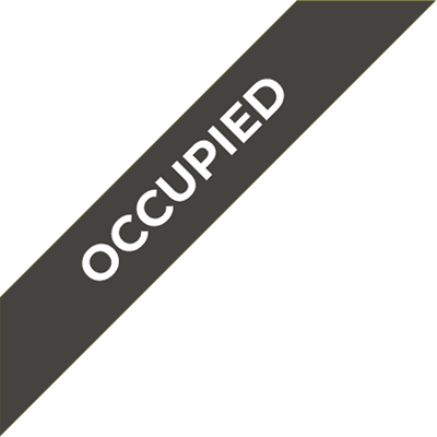 Occupied